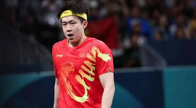 PG电子试玩-瑞典乒乓球队横扫英国乒乓球队，王皓高光表现的简单介绍