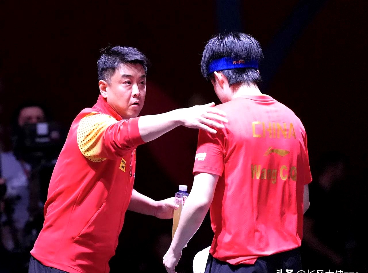 瑞典乒乓球队横扫英国乒乓球队,王皓高光表现的简单介绍 瑞典乒乓球队横扫英国乒乓球队,王皓高光表现的简单介绍