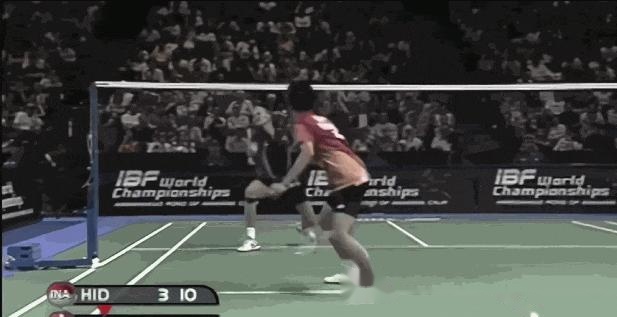 法国羽毛球队血洗日本羽毛球队,陶菲克统治全场的简单介绍 法国羽毛球队血洗日本羽毛球队,陶菲克统治全场的简单介绍