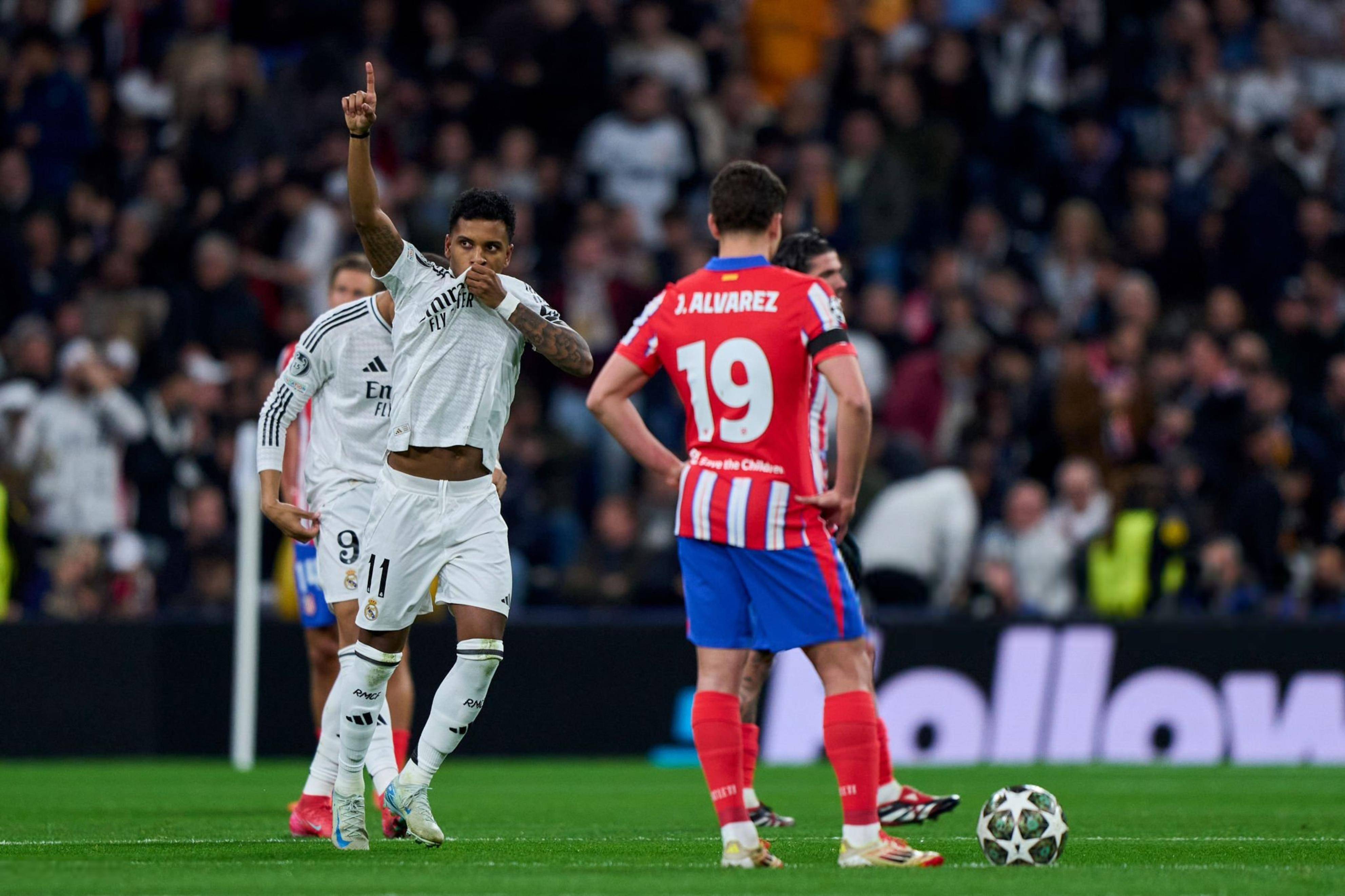 秘鲁力克皇马，迪马利亚一己之力扛起全队的简单介绍