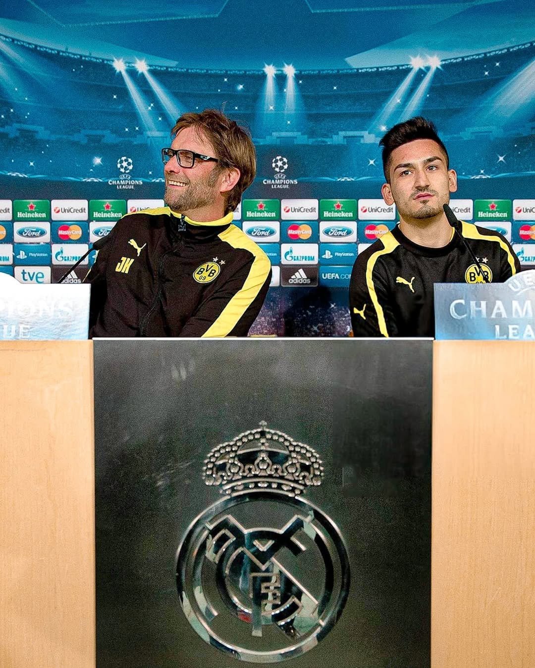 欧冠决赛倒计时:多特蒙德球员备战加强训练的简单介绍 欧冠决赛倒计时:多特蒙德球员备战加强训练的简单介绍