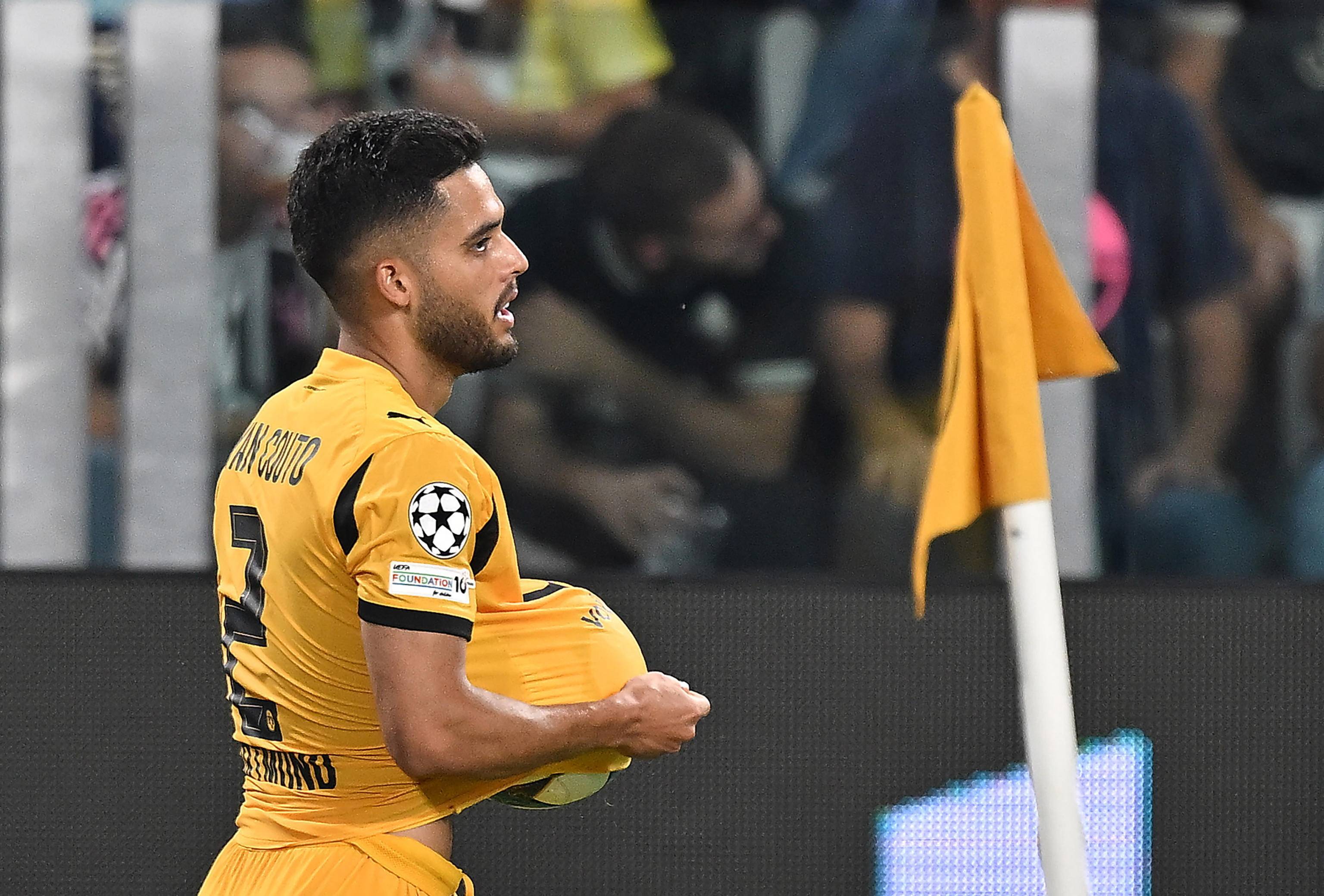 欧冠决赛倒计时:多特蒙德球员备战加强训练的简单介绍 欧冠决赛倒计时:多特蒙德球员备战加强训练的简单介绍