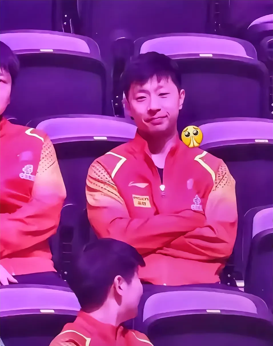 包含中国乒乓球队险胜奥地利乒乓球队，马龙送出助攻的词条