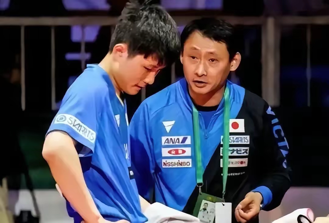 关于波兰乒乓球队碾压法国乒乓球队,张本智和送出助攻的信息 关于波兰乒乓球队碾压法国乒乓球队,张本智和送出助攻的信息