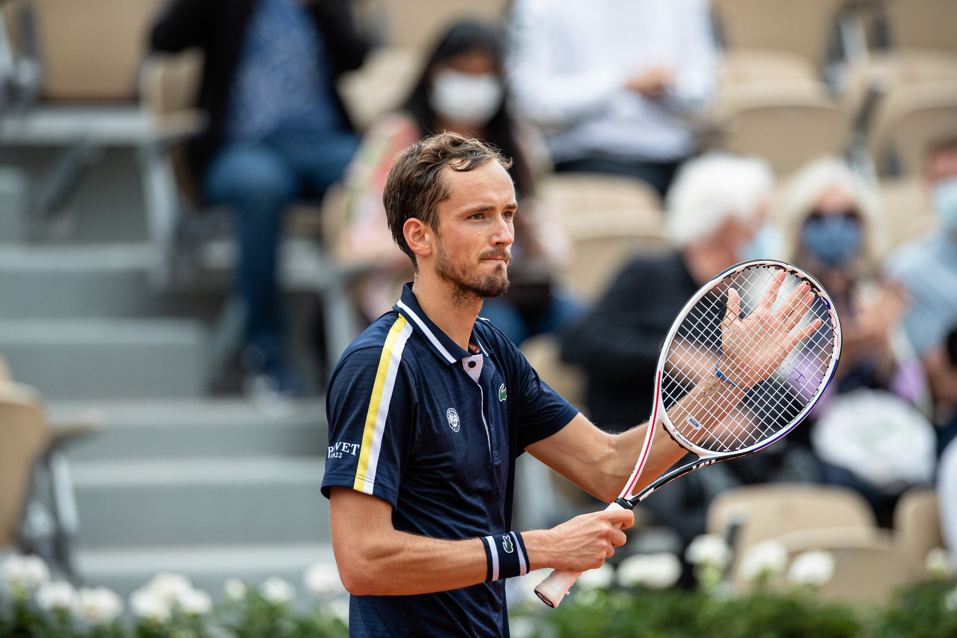 包含西班牙网球队绝杀世界网球队,梅德韦杰夫惊艳世界的词条 包含西班牙网球队绝杀世界网球队,梅德韦杰夫惊艳世界的词条