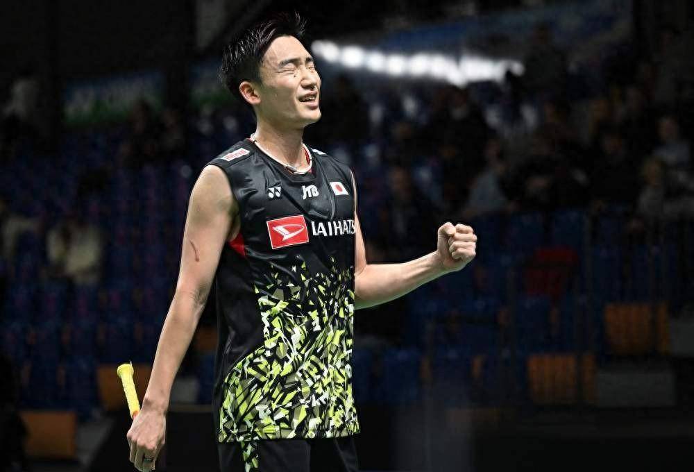 PG平台-印尼羽毛球队翻盘法国羽毛球队，桃田贤斗绝境逆转的简单介绍