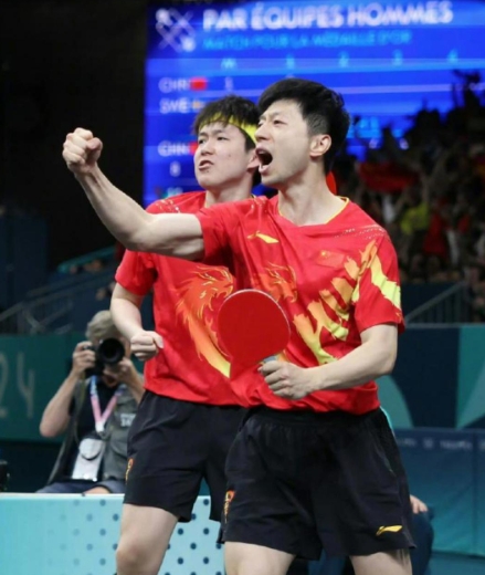 PG中国官网-瑞典乒乓球队完胜日本乒乓球队，马龙关键制胜的简单介绍