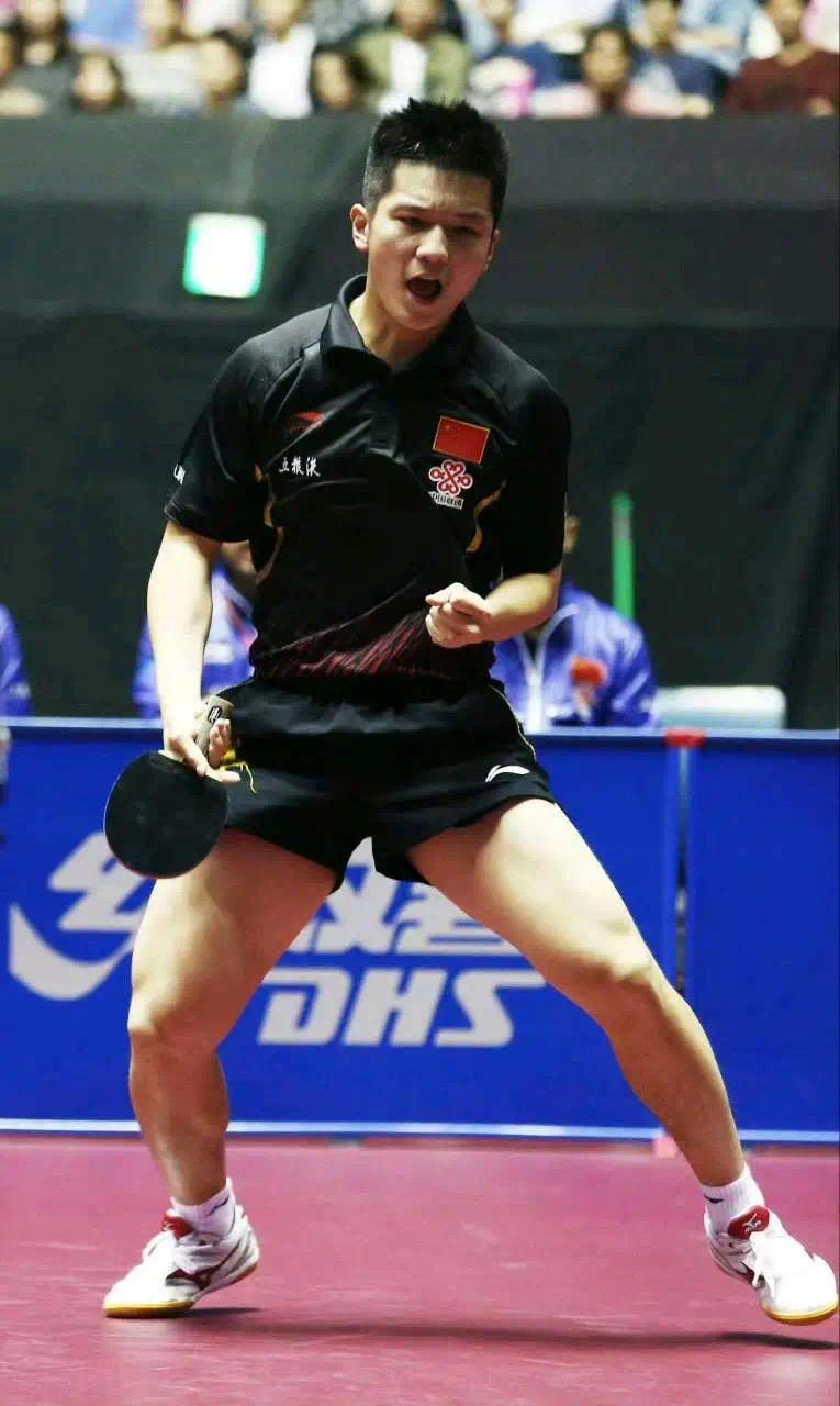 奥地利乒乓球队绝杀波兰乒乓球队，樊振东惊艳世界的简单介绍