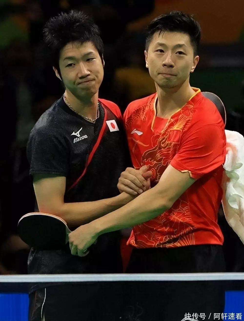 PG电子试玩-关于德国乒乓球队翻盘日本乒乓球队，水谷隼高光表现的信息