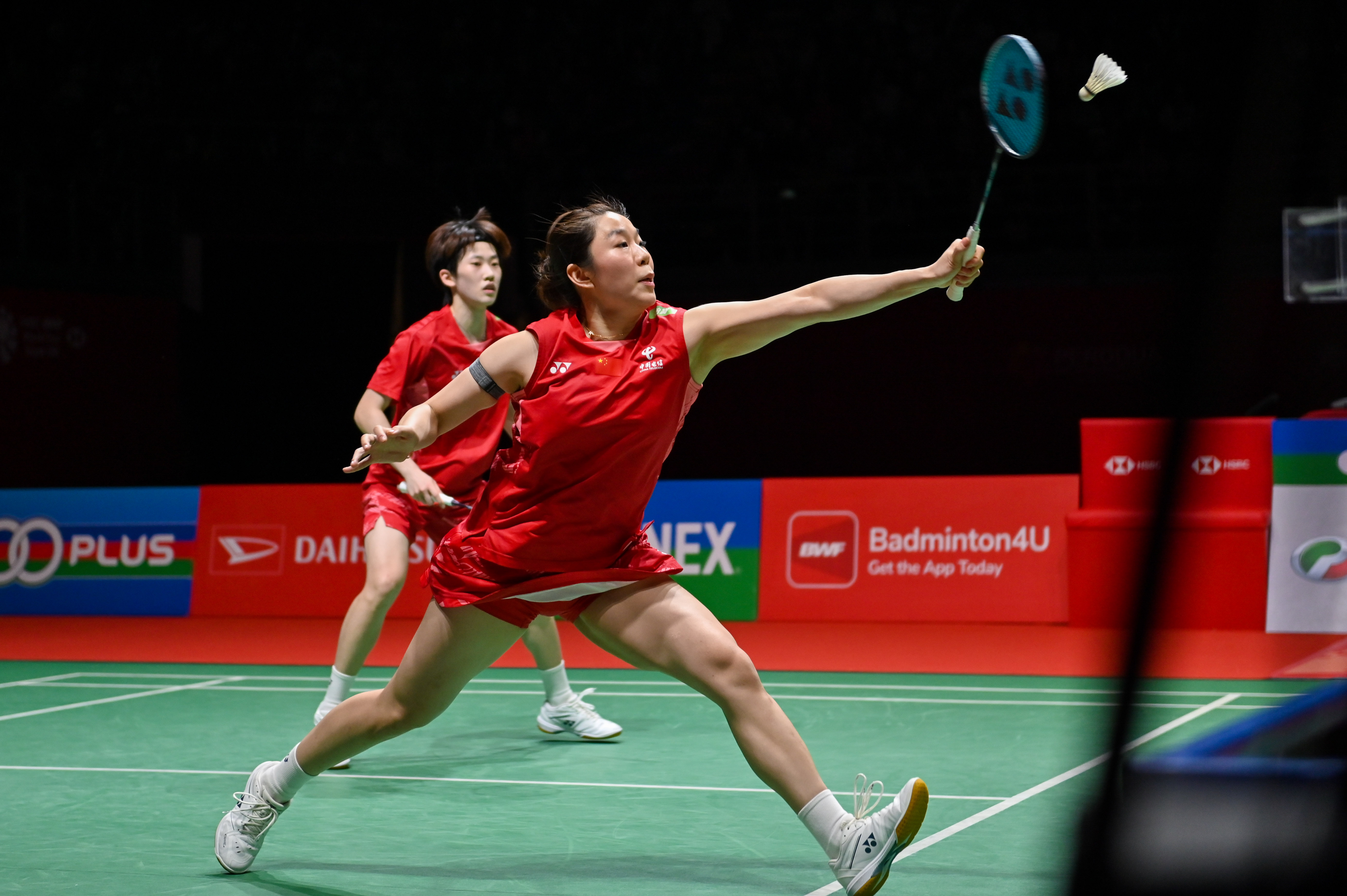 PG Soft Gaming-中国羽毛球队险胜马来西亚羽毛球队，马琳爆发神勇的简单介绍