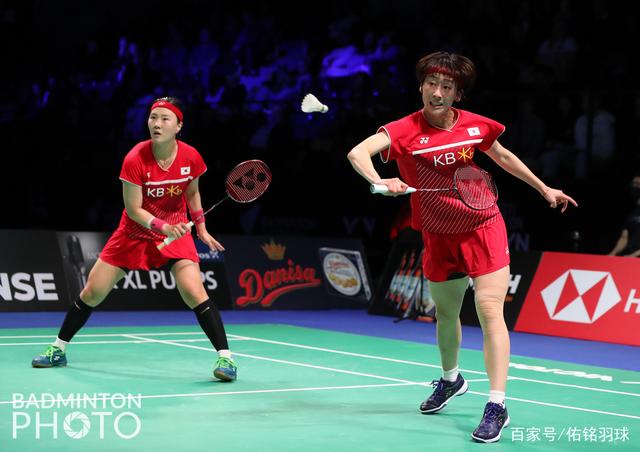 丹麦队碾压印尼队，安赛龙扛起全队