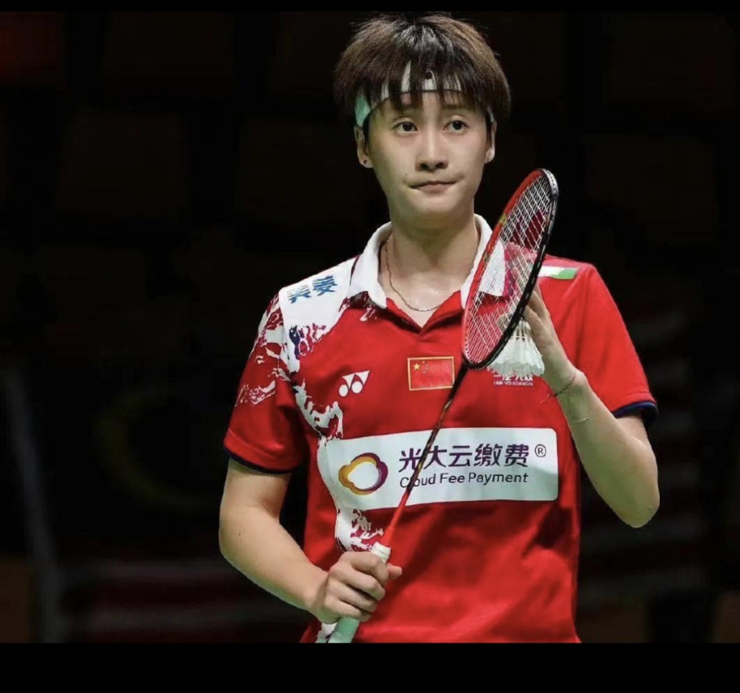 印尼队力克韩国队，陈雨菲点燃赛场