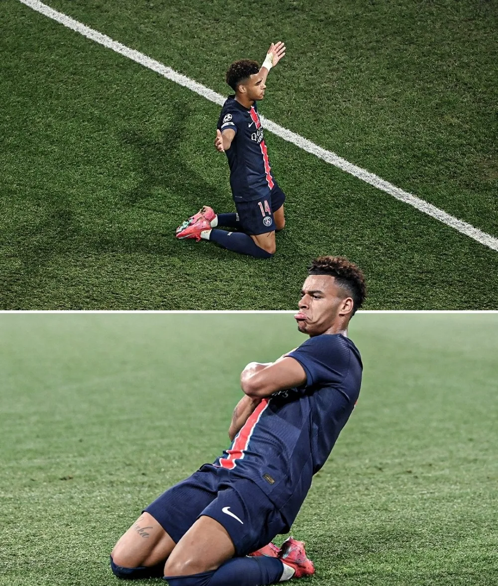 关于巴黎圣日耳曼稳坐榜首，迎来三连胜的信息