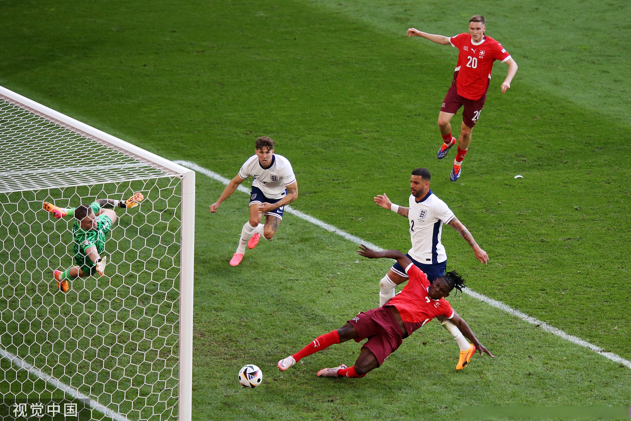 欧洲杯预选赛战况激烈，谁能胜出？的简单介绍