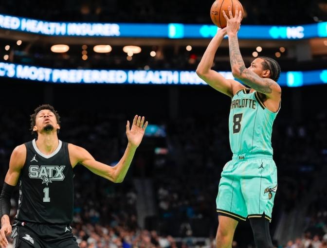 神奇一击！选手突然爆发力夺冠