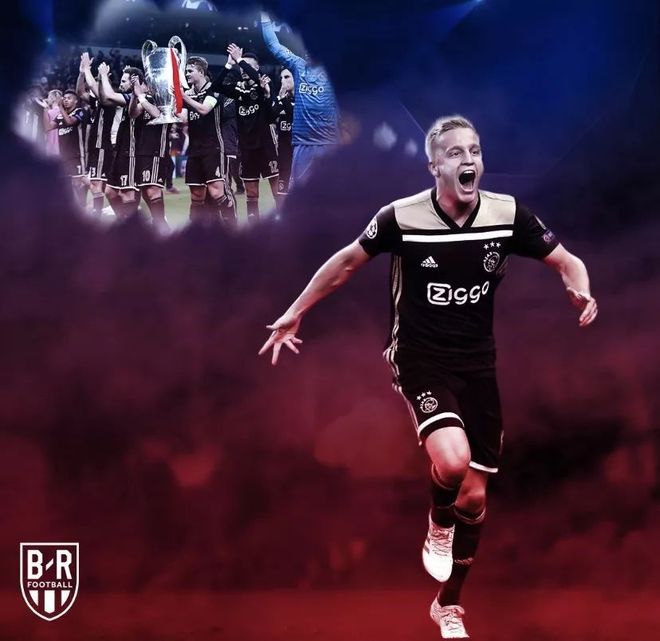 PG平台-阿贾克斯奇迹逆转，逆袭晋级四强！