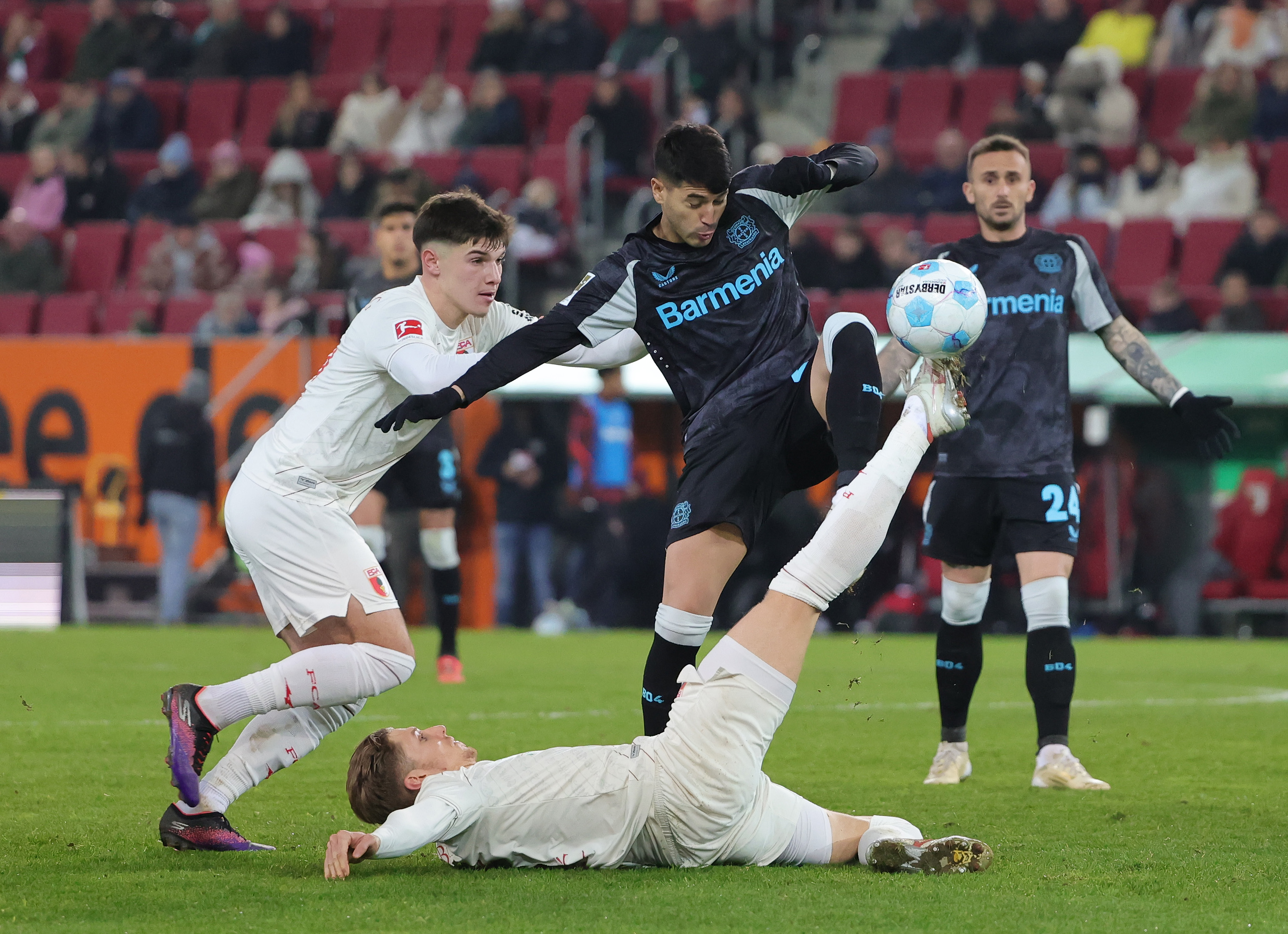 PG电子官网入口-沃特福德主场取胜，战胜伯明翰城