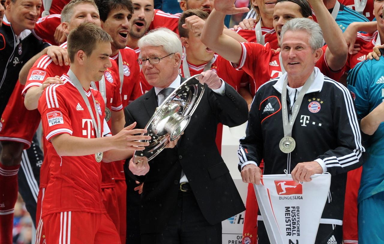 列夫楚森状态回勇，德甲战绩逐渐上升的简单介绍