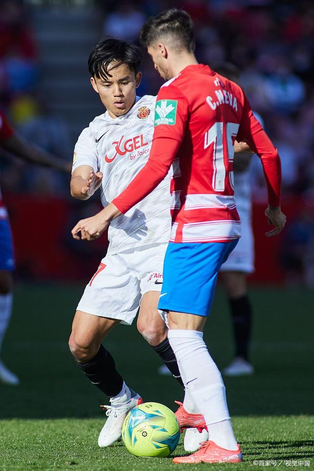 格拉纳达取得关键胜利，跻身联赛前列的简单介绍