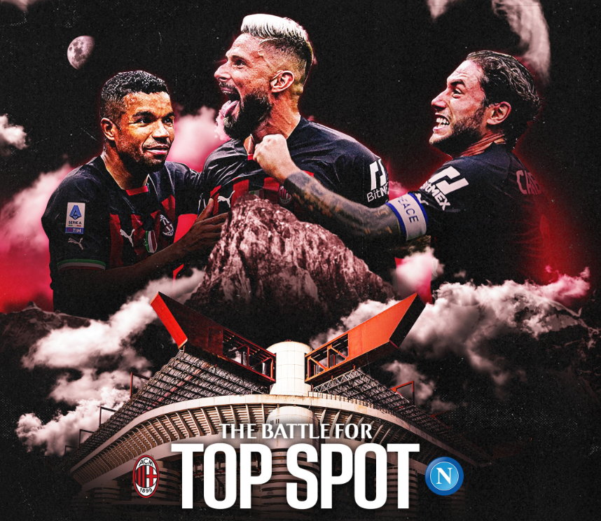 包含那不勒斯遭遇连败，争冠希望岌岌可危的词条