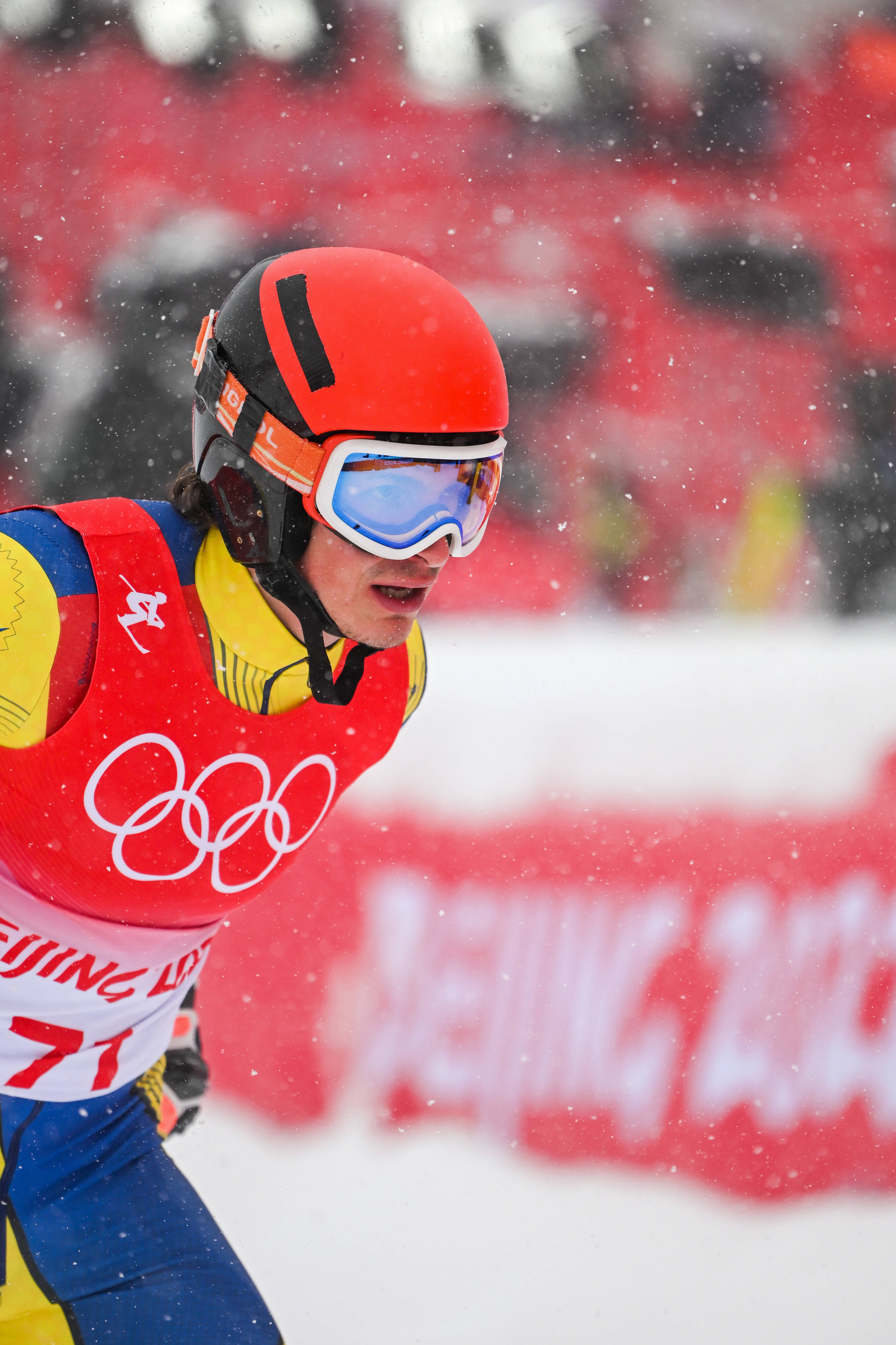 澳大利亚选手实现三连胜获得高山滑雪金牌的简单介绍