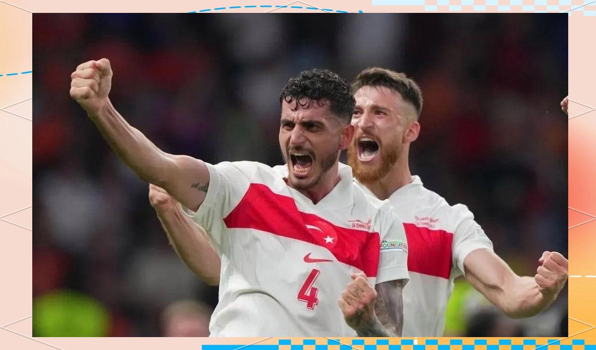 荷兰队在关键时刻反超对手，取得胜利