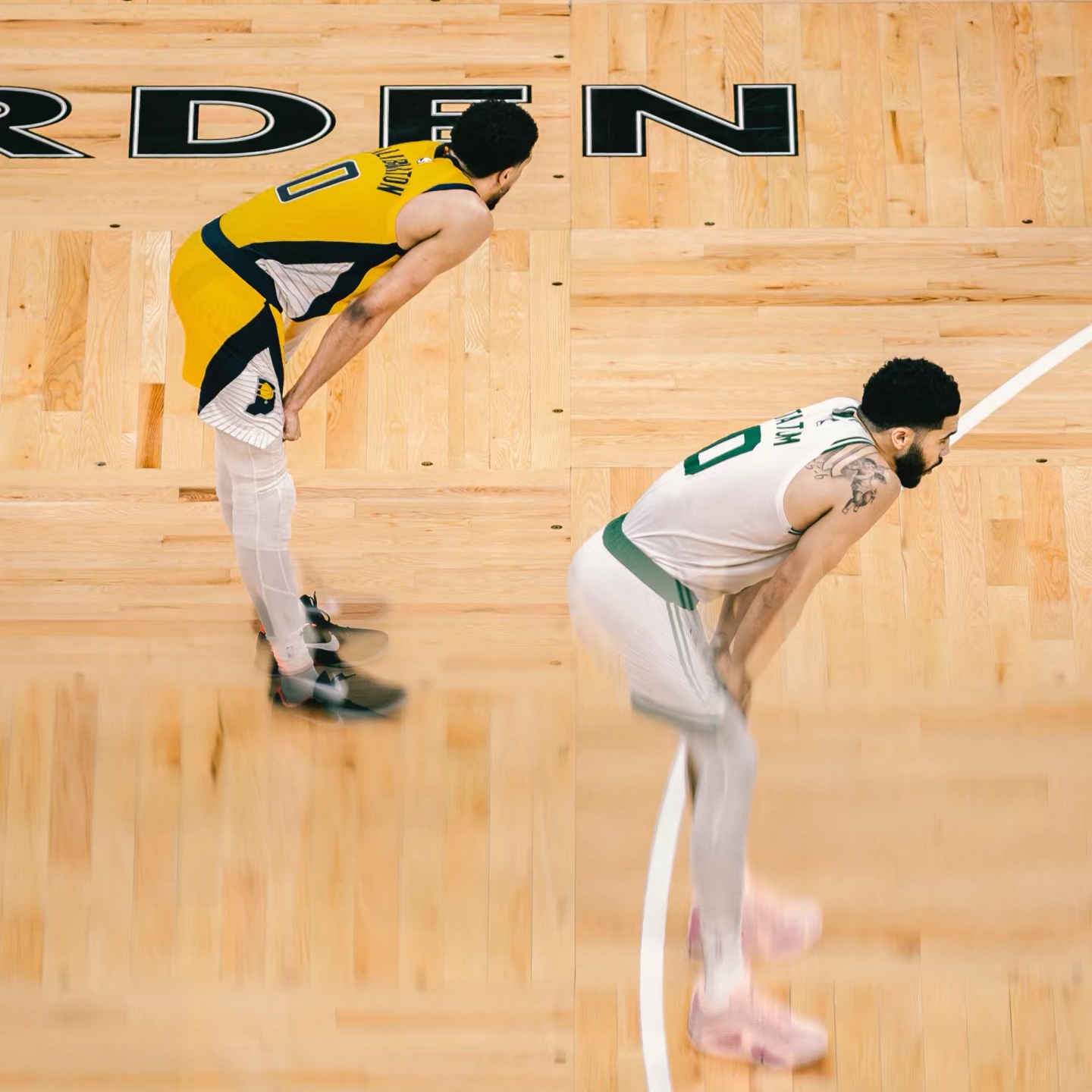 关于步行者球员状态回升迎战凯尔特人的比赛的信息 关于步行者球员状态回升迎战凯尔特人的比赛的信息