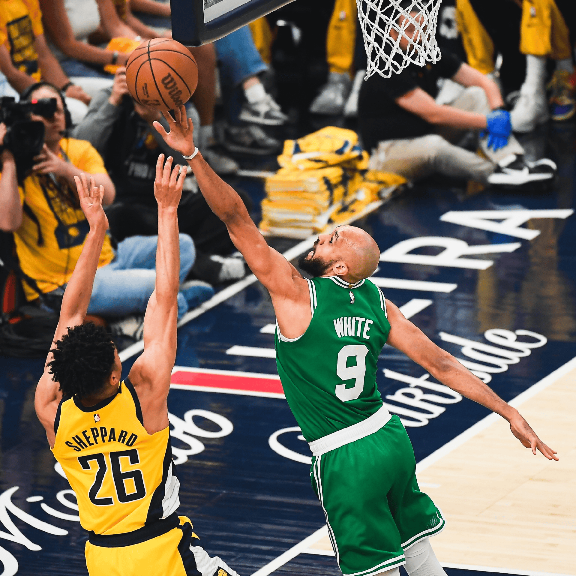 关于步行者球员状态回升迎战凯尔特人的比赛的信息 关于步行者球员状态回升迎战凯尔特人的比赛的信息