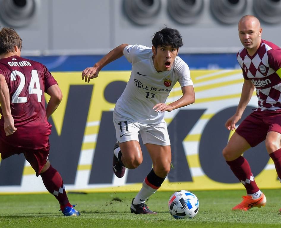 大阪樱花取得胜利，晋级下一轮的简单介绍