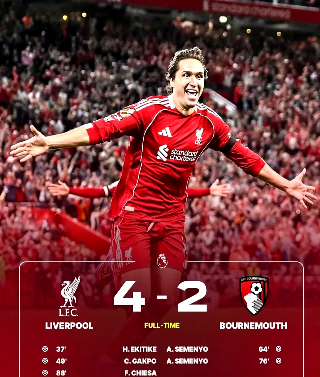 PG电子APP链接-利物浦主帅放言夺取英超冠军，球队信心高涨