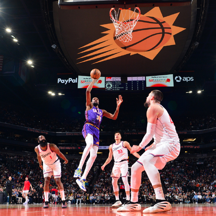 太阳翻盘篮网，约基奇关键制胜的简单介绍