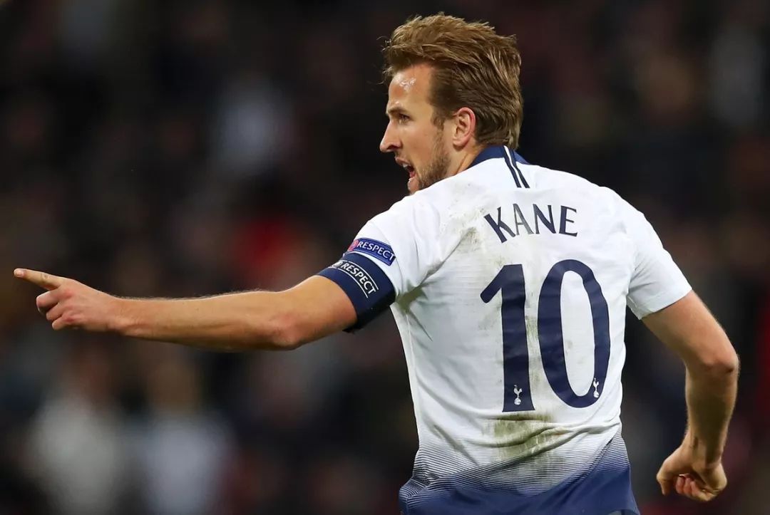 那不勒斯力克巴黎，凯恩关键制胜的简单介绍