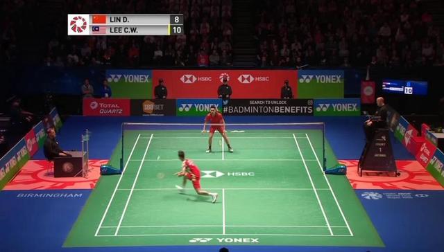 关于法国羽毛球队横扫印尼羽毛球队，李宗伟爆发神勇的信息