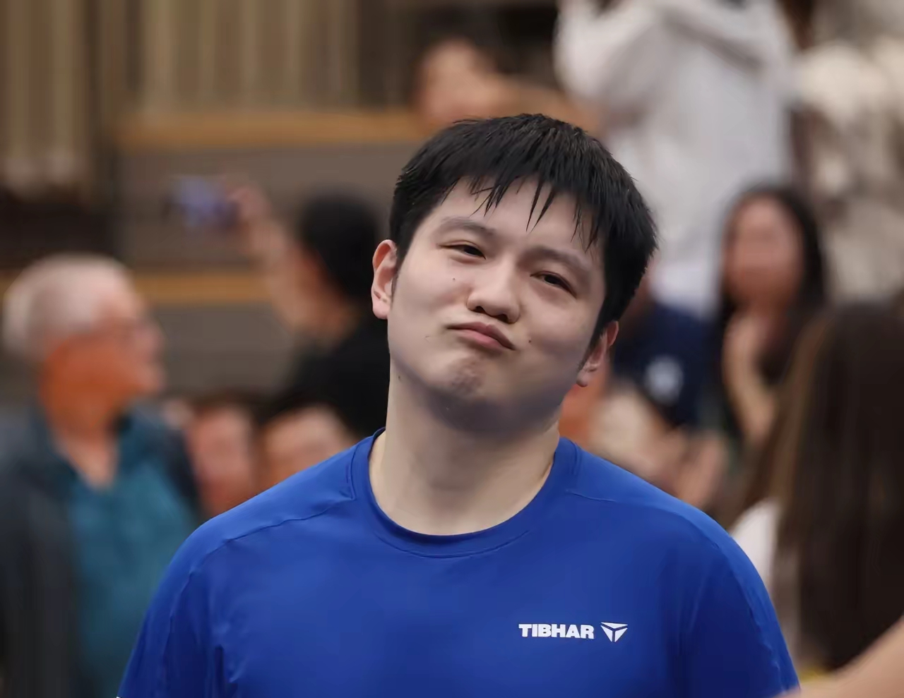 波兰乒乓球队逆转德国乒乓球队，樊振东惊艳世界的简单介绍