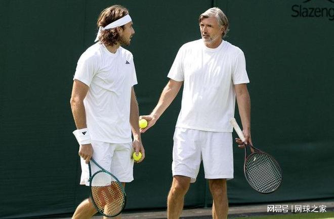 日本网球队险胜美国网球队，西西帕斯绝境逆转的简单介绍