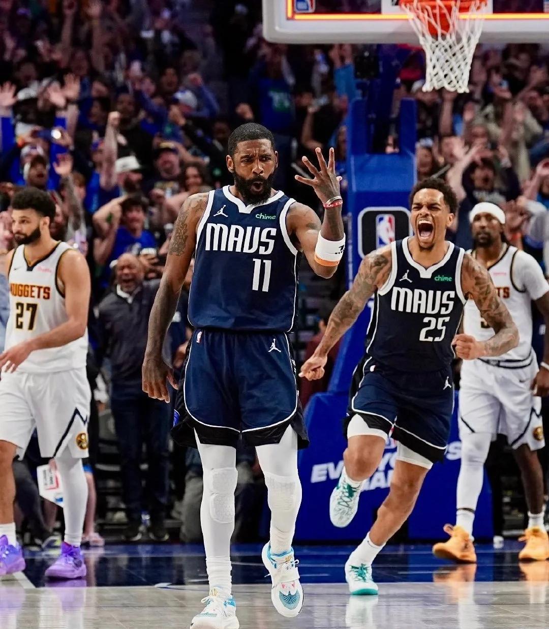 篮网绝杀国王，欧文一己之力扛起全队的简单介绍