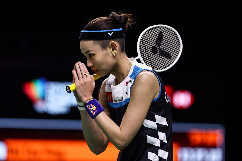 泰国队绝杀丹麦队,马琳关键制胜 泰国队绝杀丹麦队,马琳关键制胜