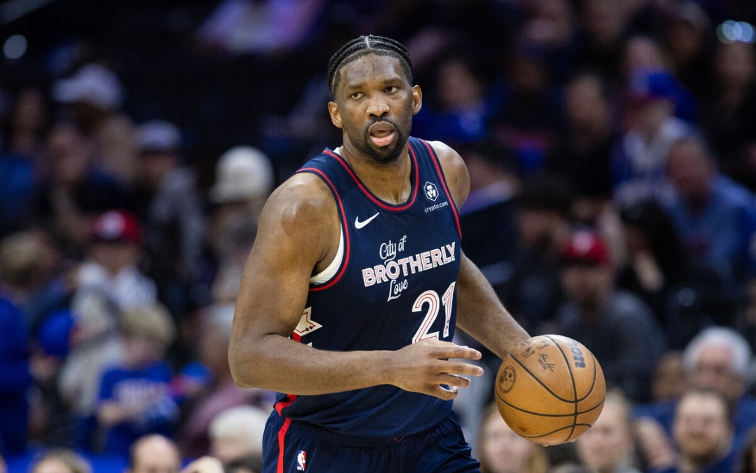 篮网B队逆转奇才，恩比德打破历史纪录