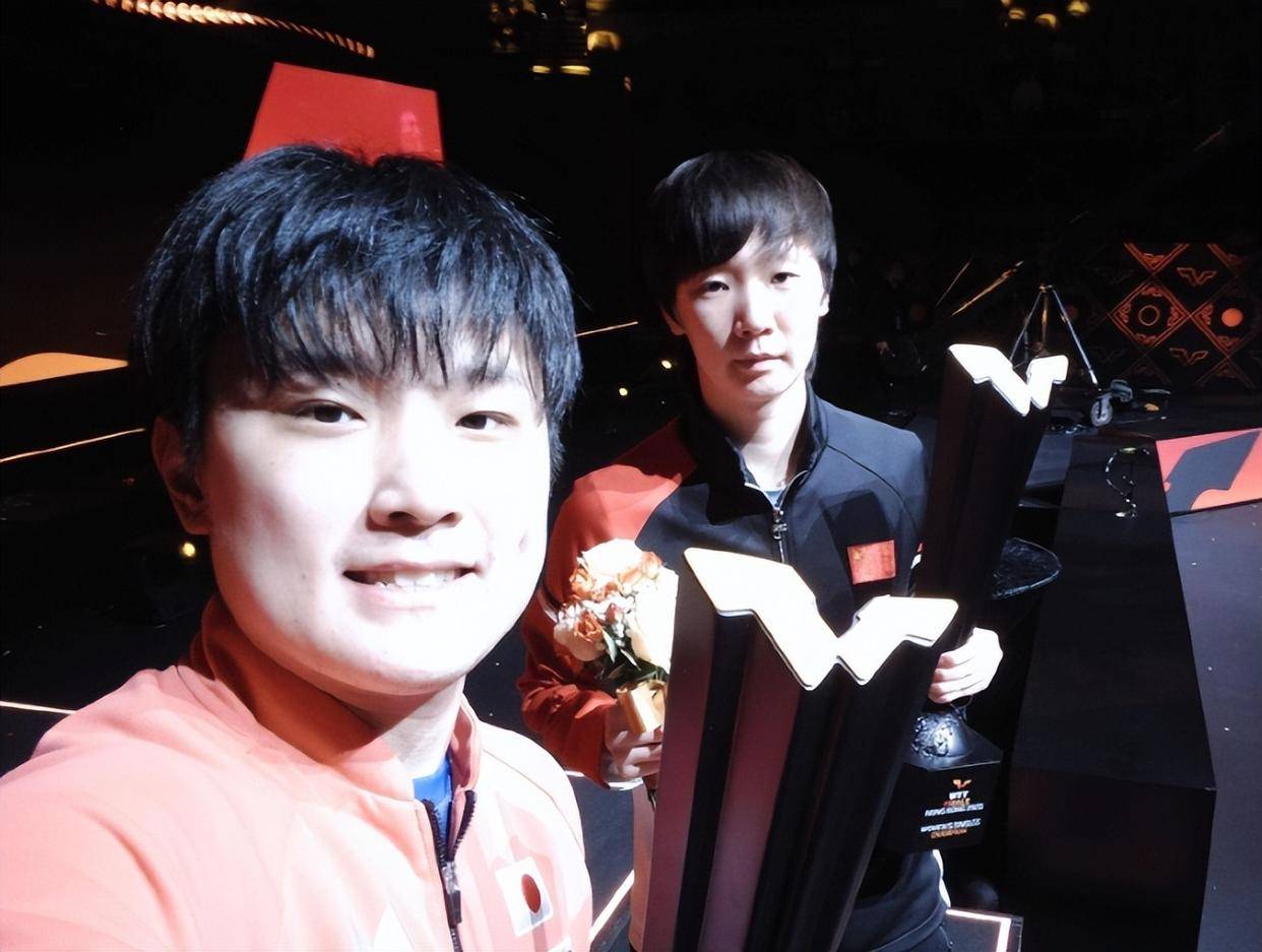 关于奥地利乒乓球队鏖战中国乒乓球队，张本智和爆发神勇的信息