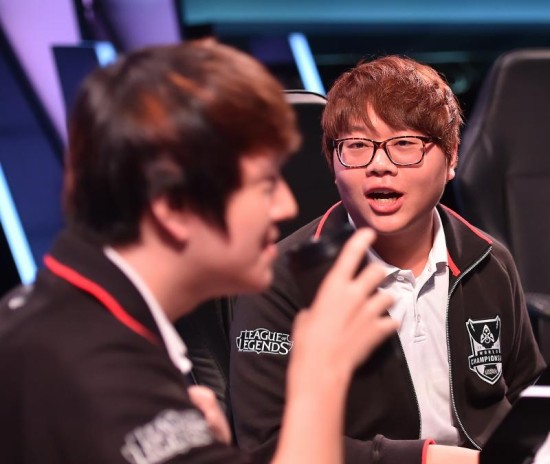 PG中国官网-CLG绝地反击EDG，Jankos惊艳世界的简单介绍