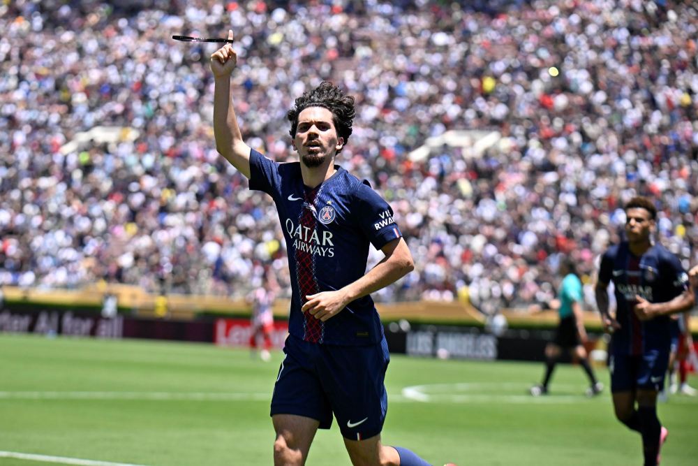 马竞全面大胜，冠军在望的简单介绍