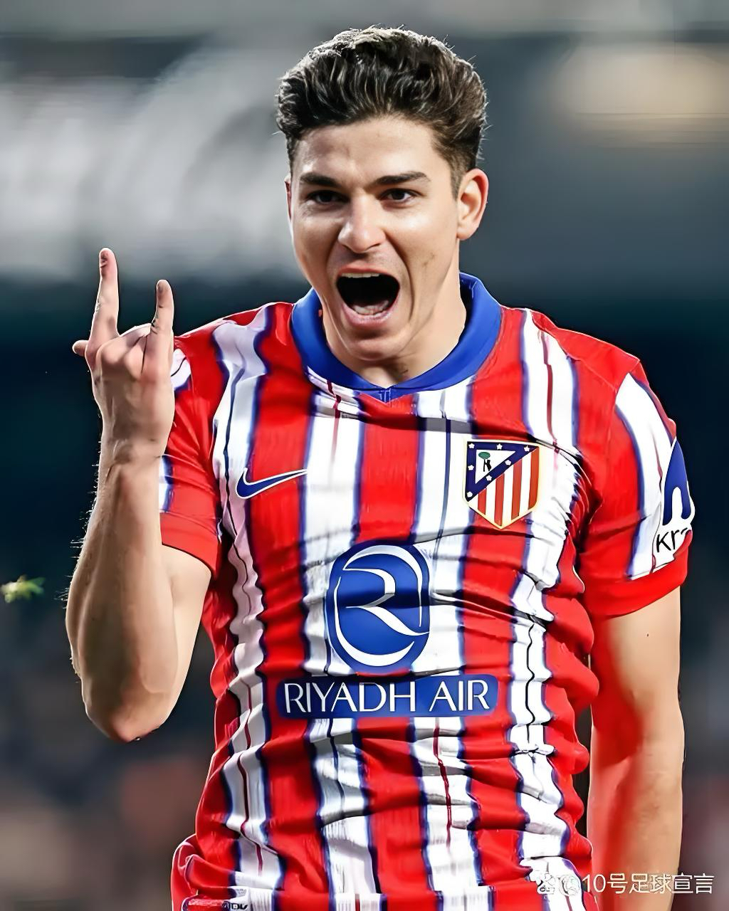 马竞全面大胜，冠军在望的简单介绍