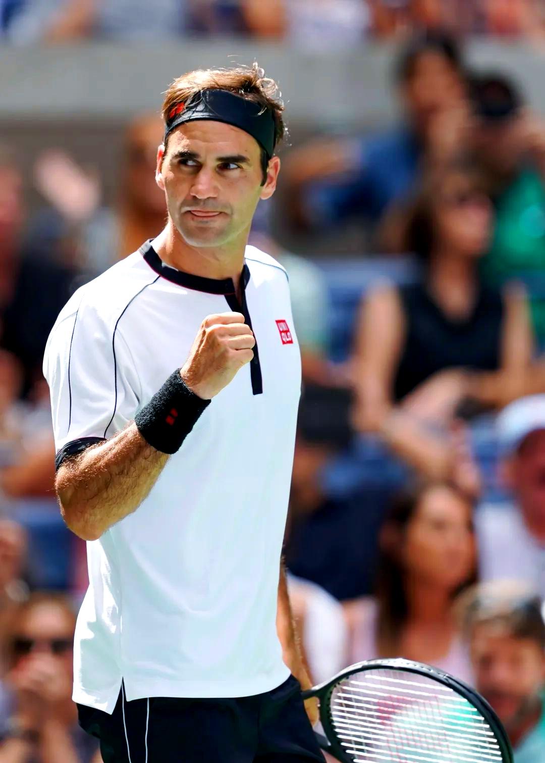 英国网球队横扫日本网球队，费德勒高光表现的简单介绍