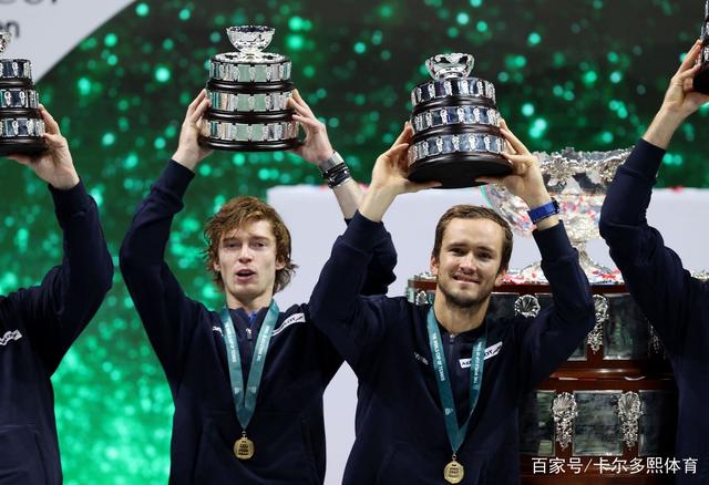 法网完胜戴维斯杯，梅德韦杰夫关键制胜的简单介绍