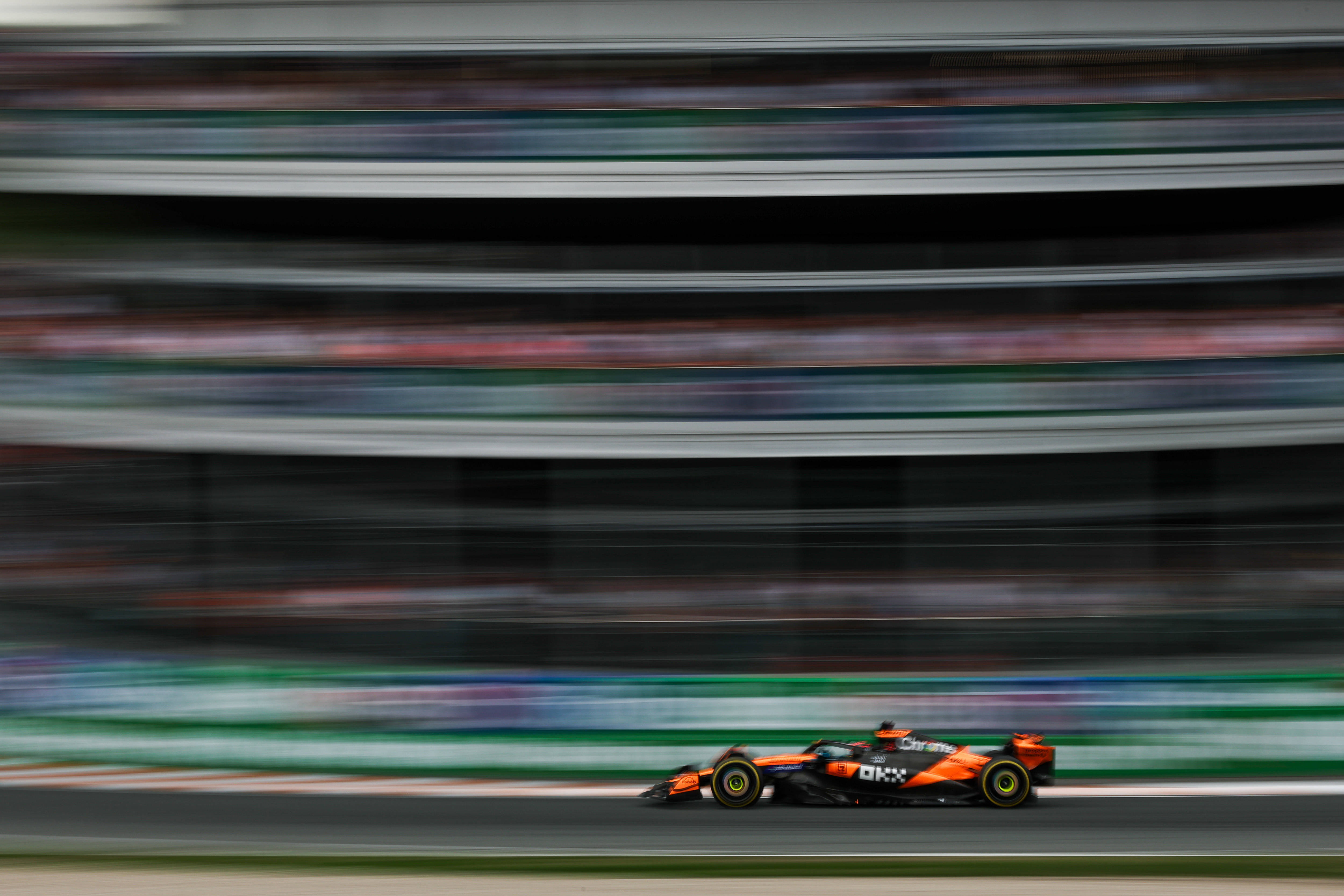 PG电子线上登入-关于法拉利险胜红牛二队，皮亚斯特里高光表现的信息