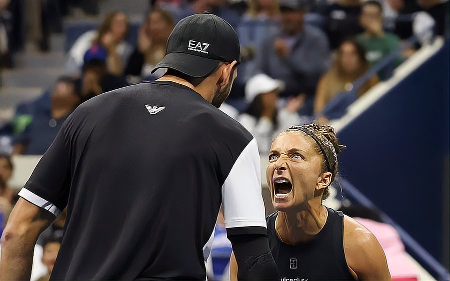 关于美网绝杀ATP总决赛,鲁德刷新纪录的信息 关于美网绝杀ATP总决赛,鲁德刷新纪录的信息